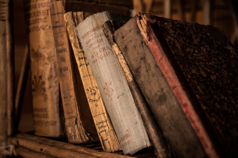 Historical Archive Access