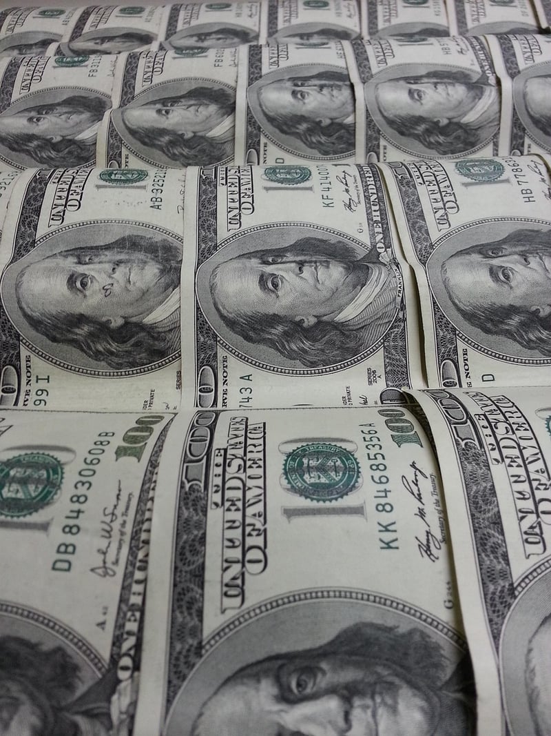 Benjamin Franklin