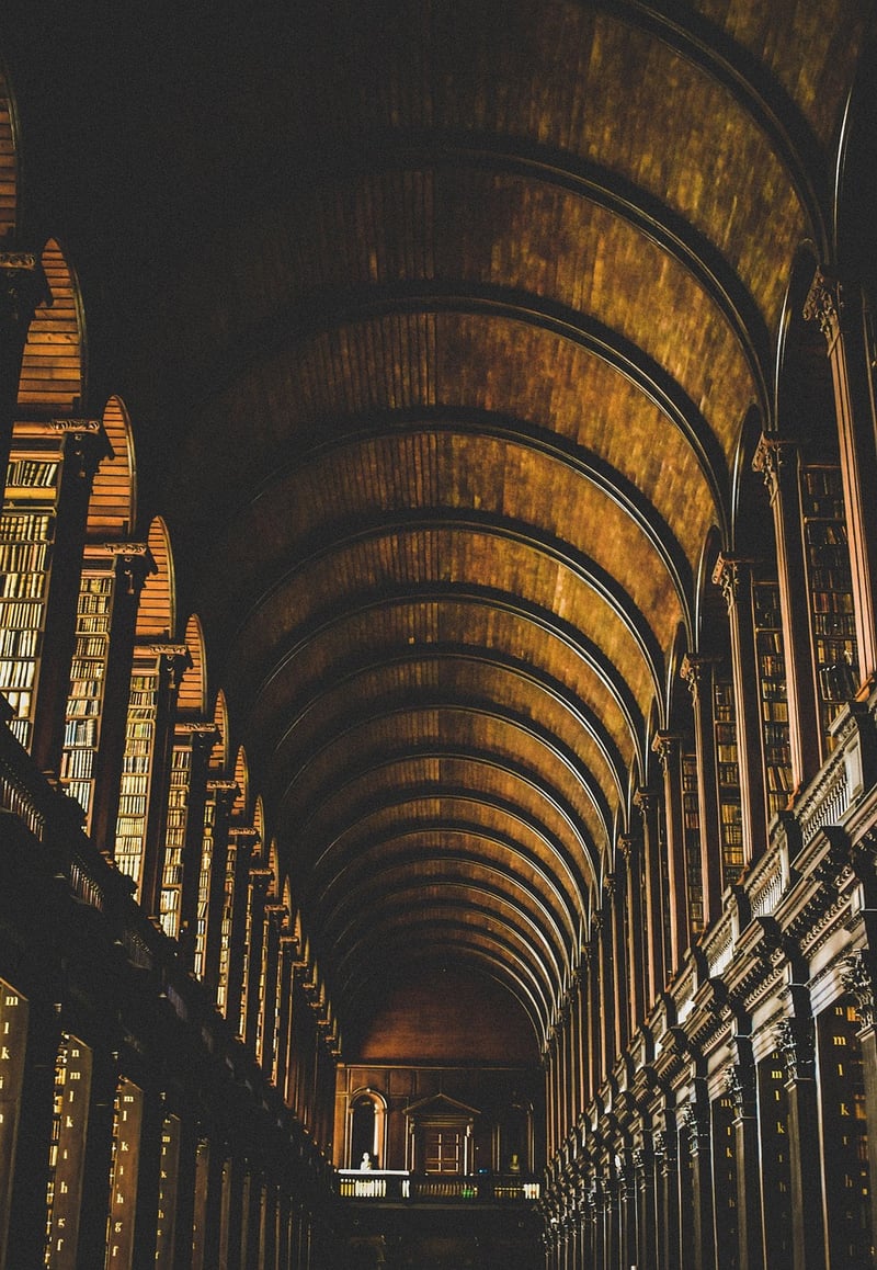 Library of Alexandria